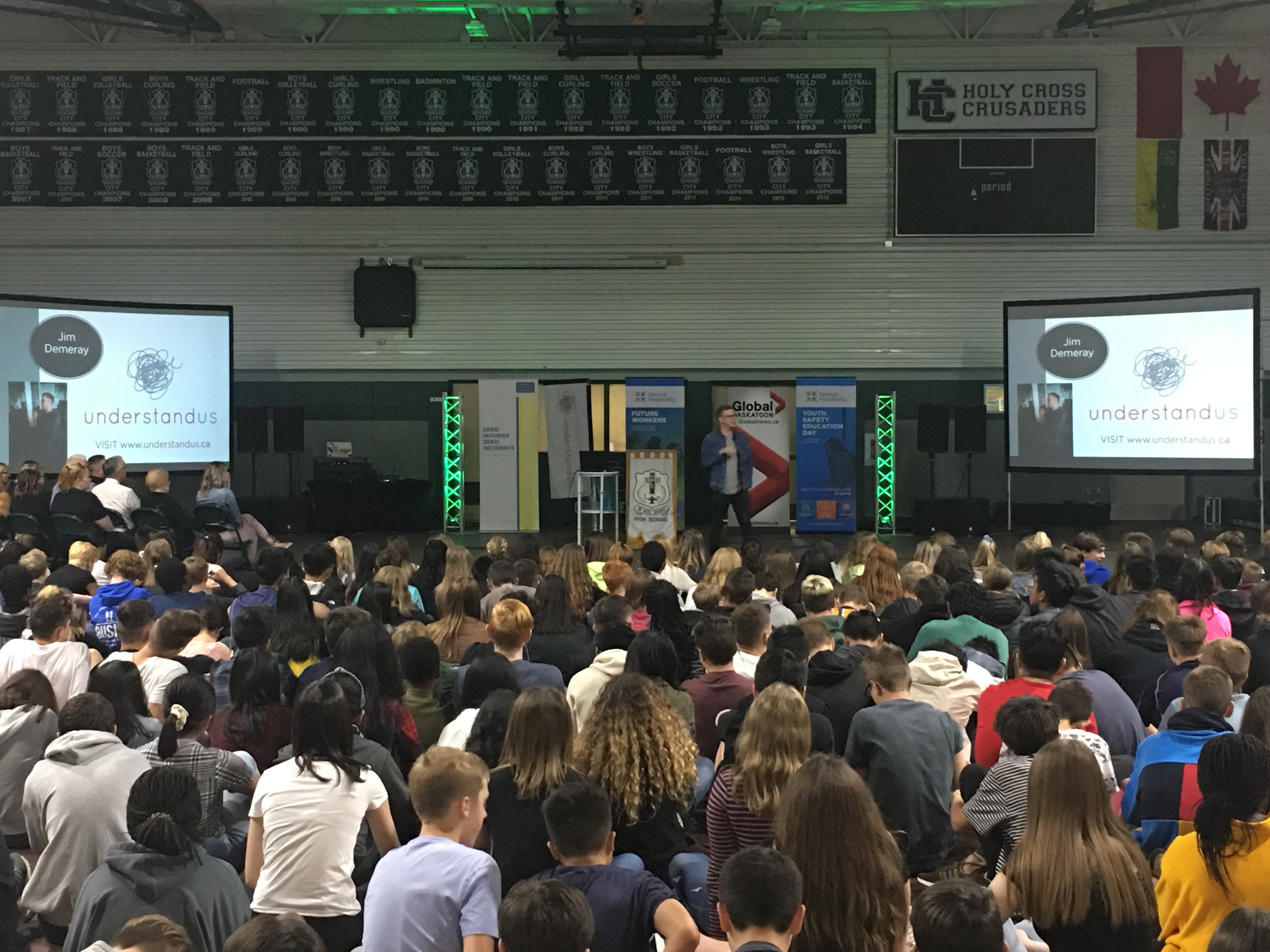 Youth Conferences