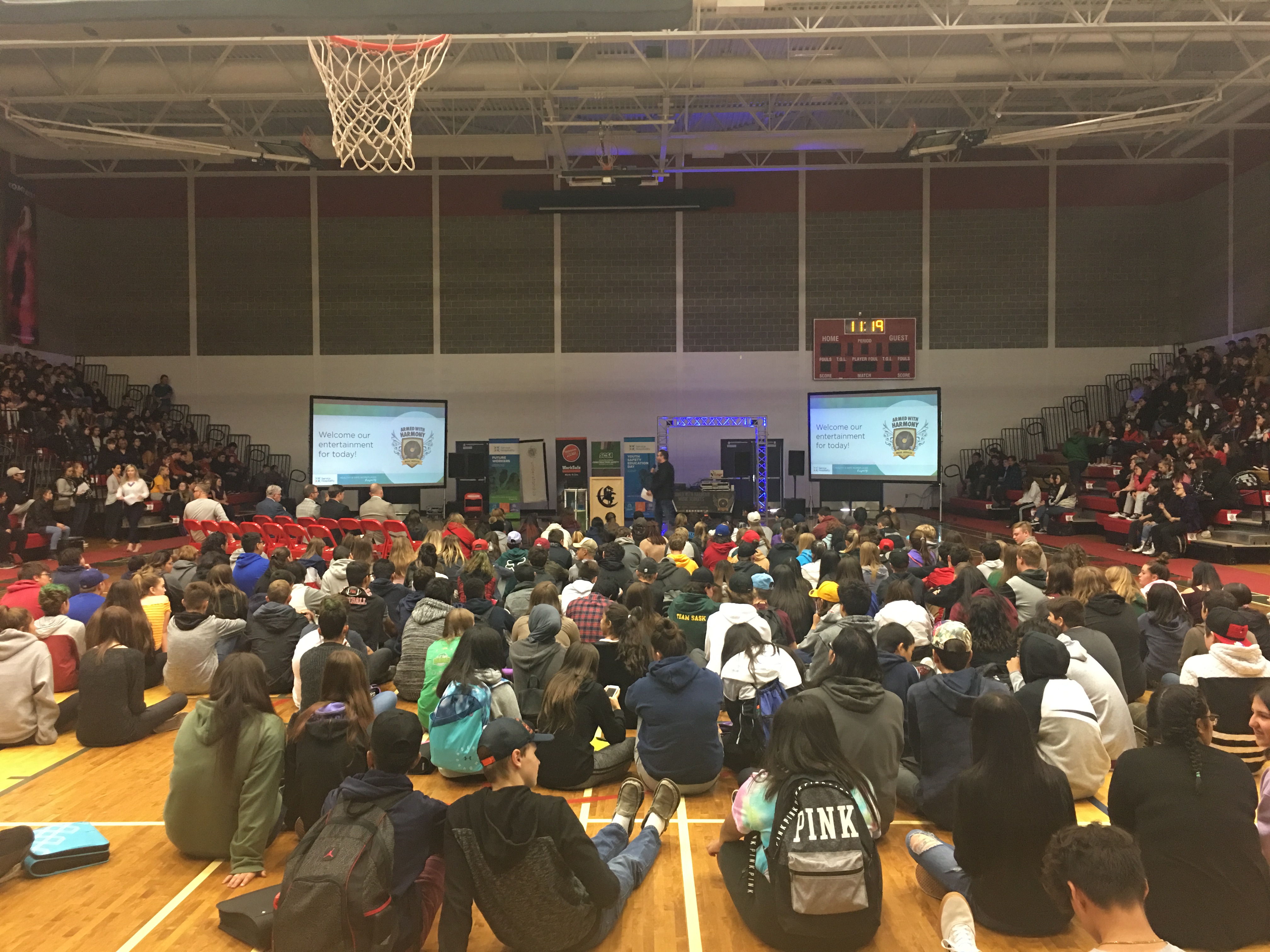 Youth Conferences