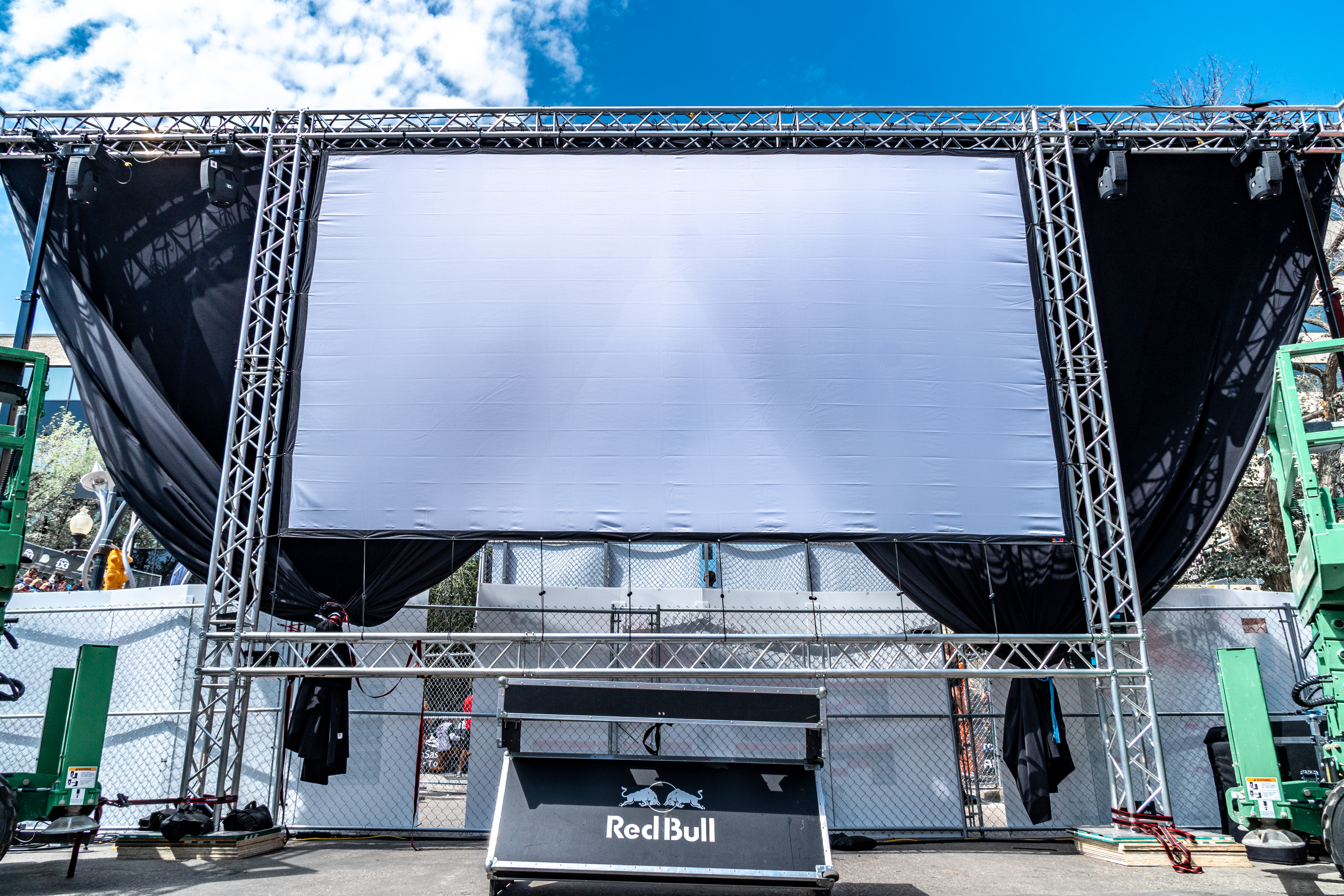 Special Event Production Sound Lighting  Video