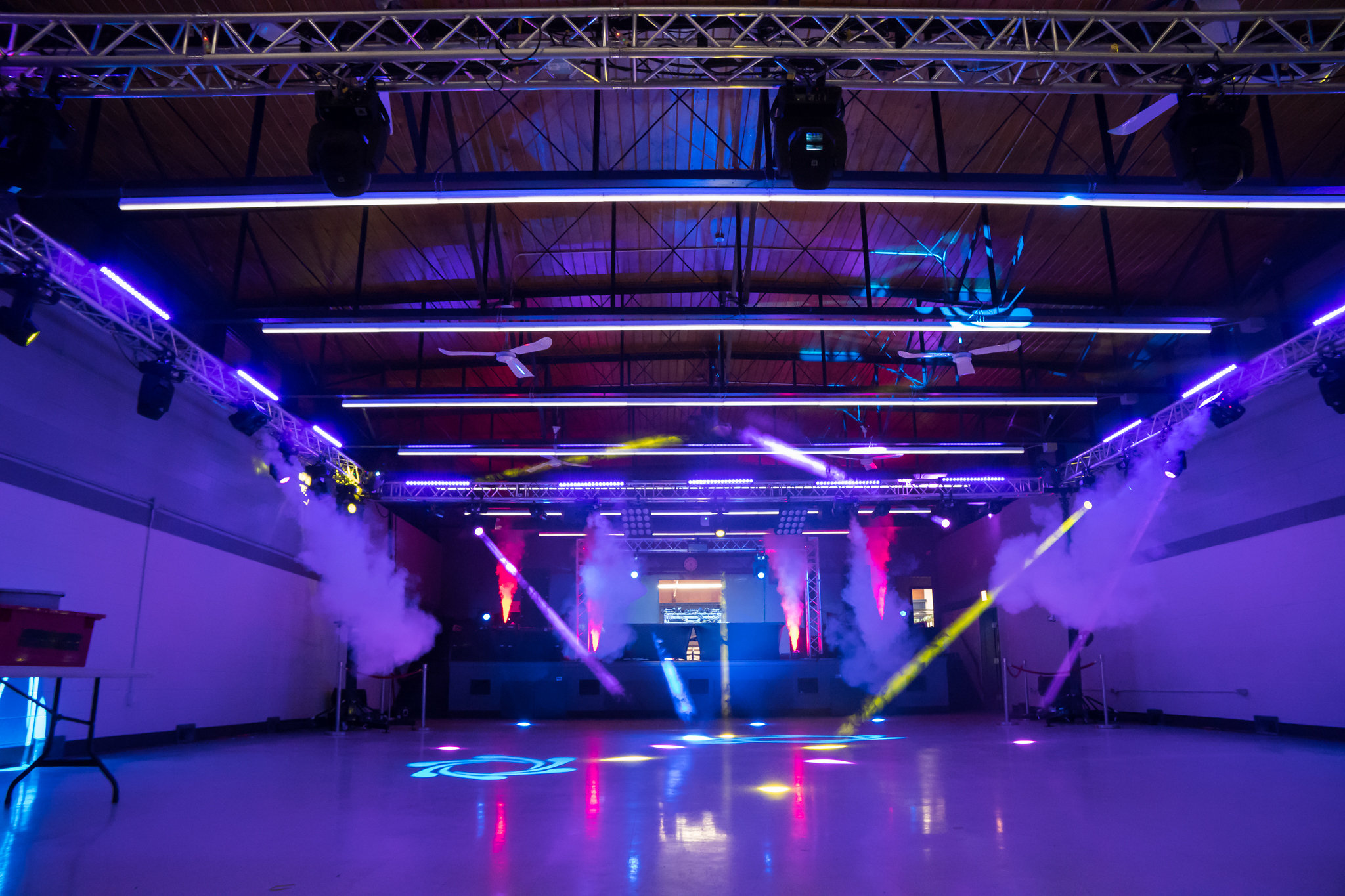Special Event Production Sound Lighting  Video