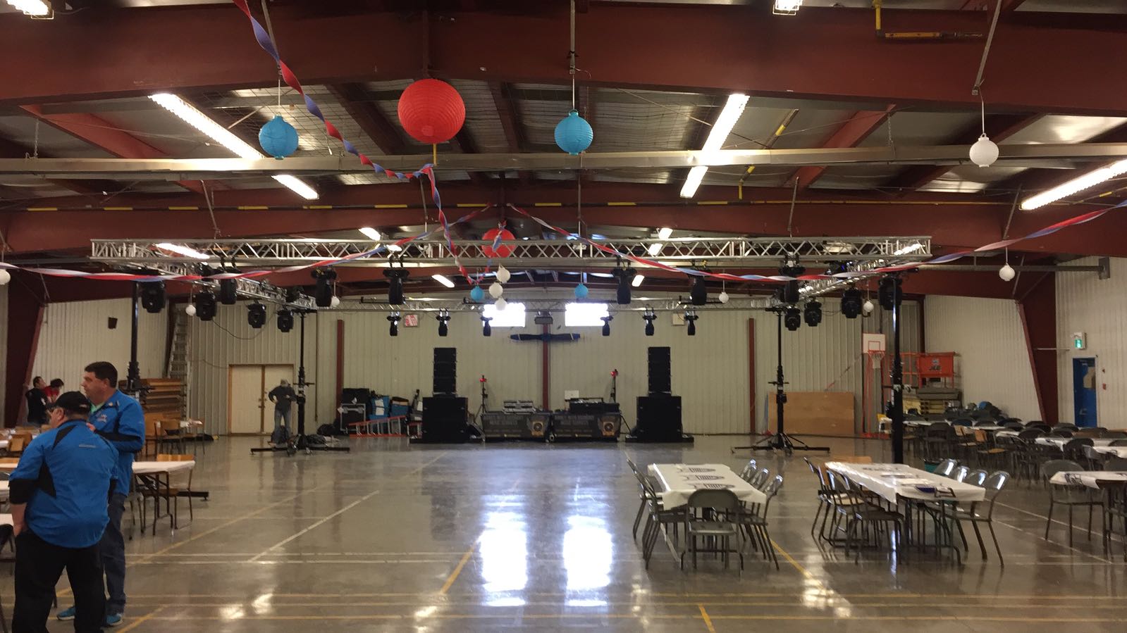 Special Event Production Sound Lighting  Video