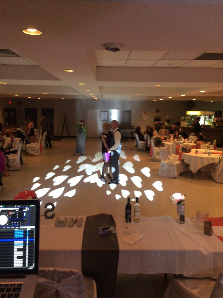 1 Saskatoon Wedding DJ  YXE Wedding DJ  Father Daughter Dance  Mother Son Dance  Armed With Harmony