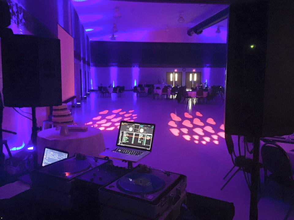 1 Saskatoon Wedding DJ  YXE Wedding DJ  Father Daughter Dance  Mother Son Dance  Armed With Harmony