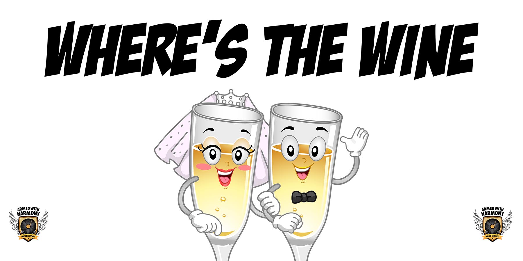 Wedding Grand Entrance