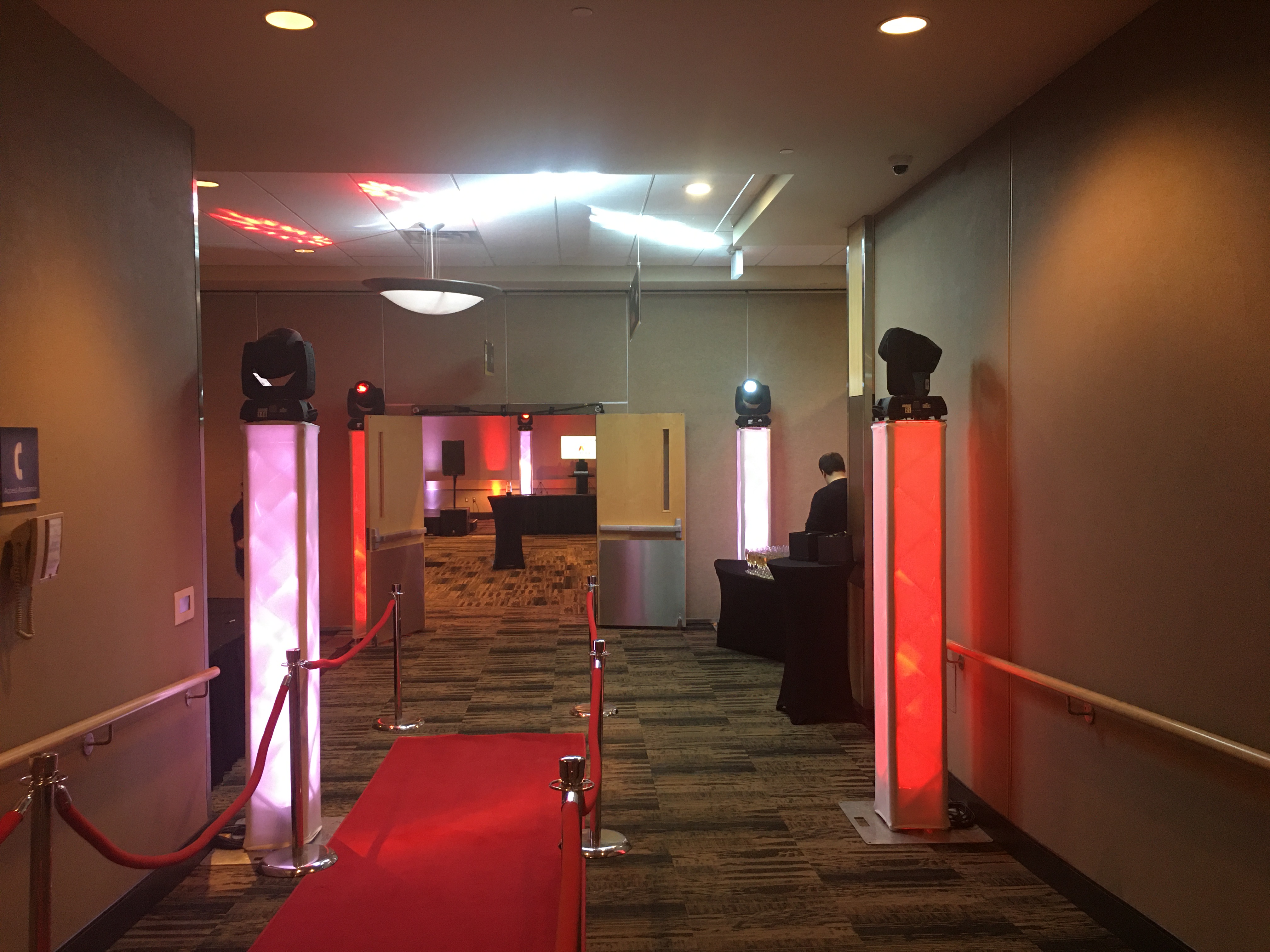 Award Shows