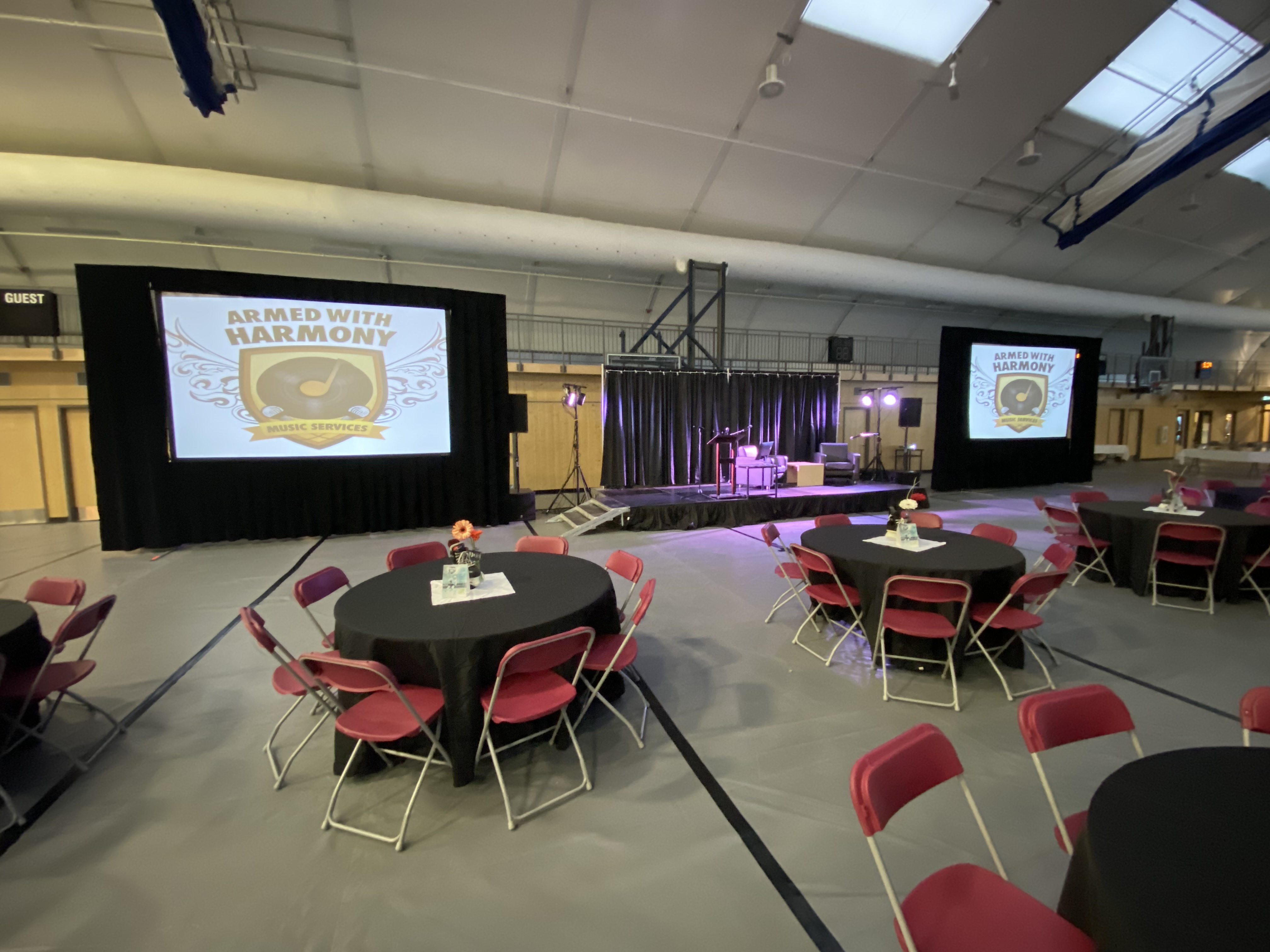 Award Shows