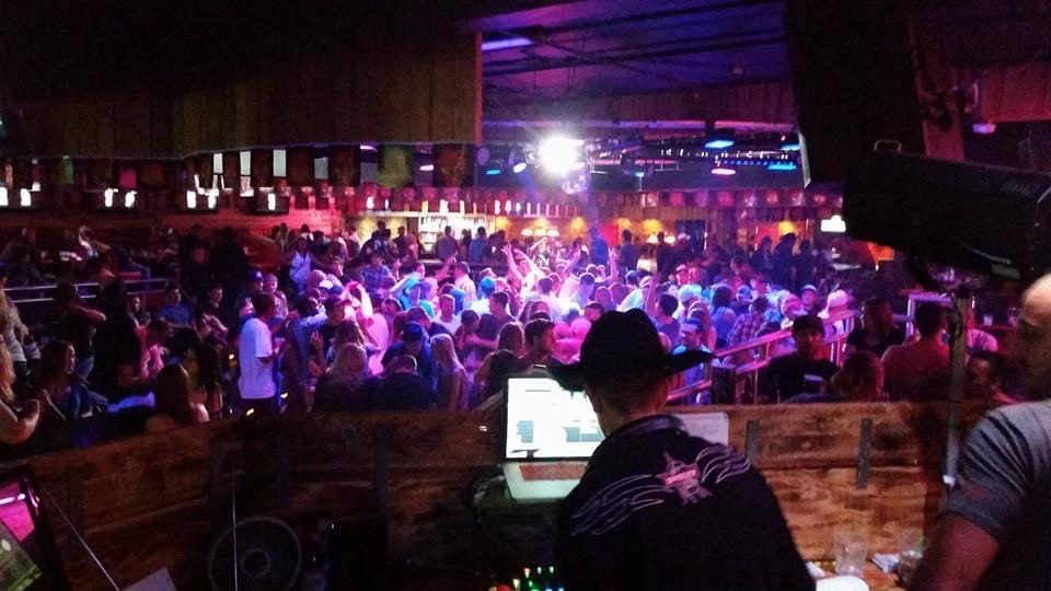 Bar Pub  Nightclubs