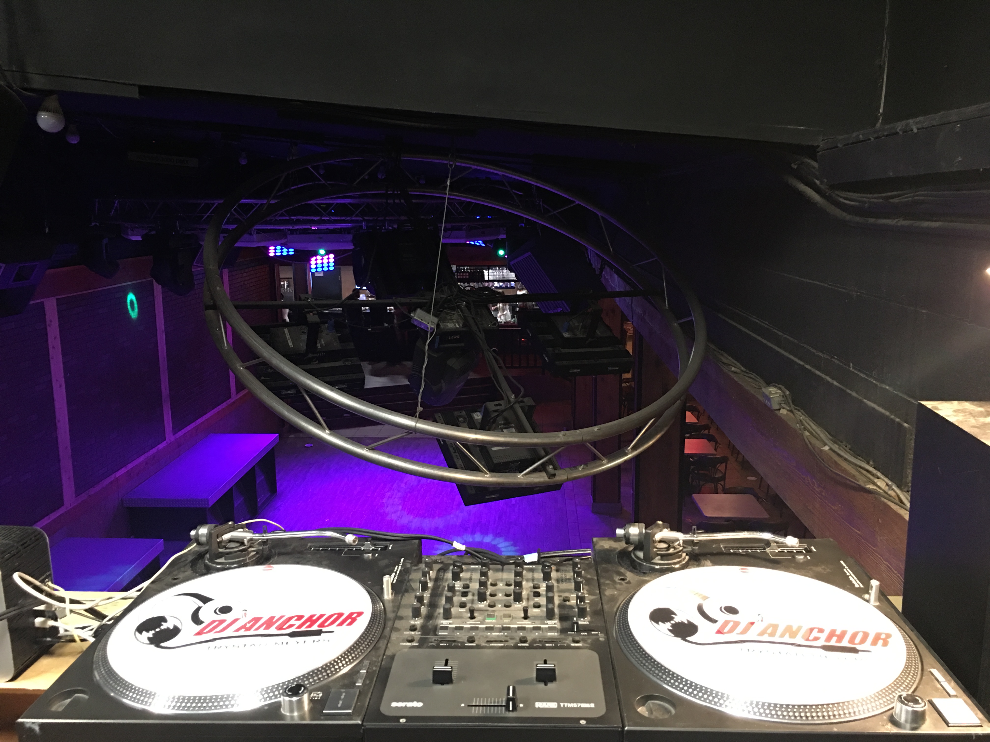 Bar Pub  Nightclubs