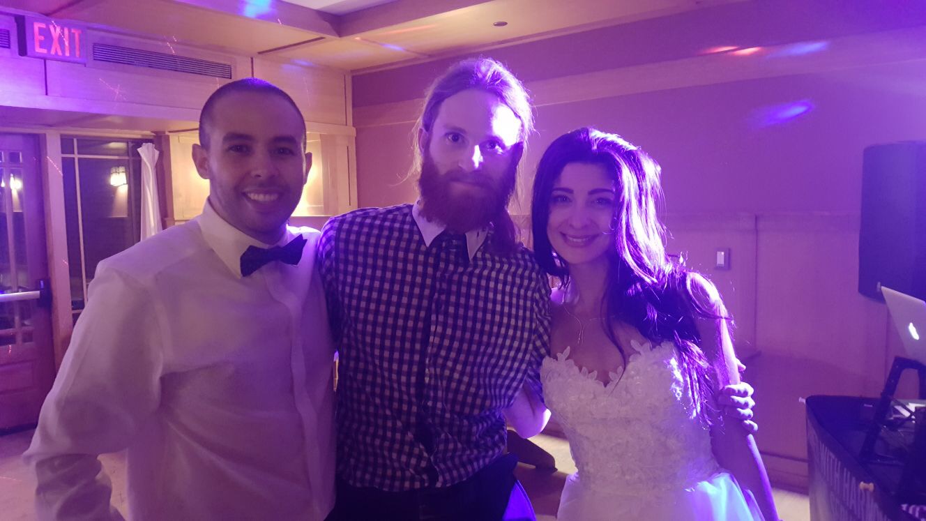 Brides DJs
