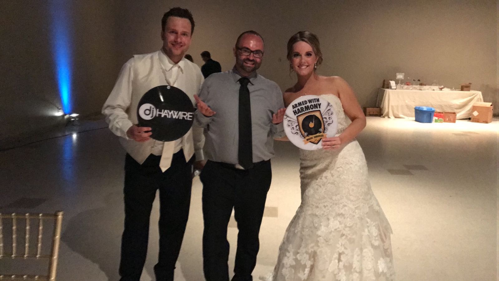 Brides DJs