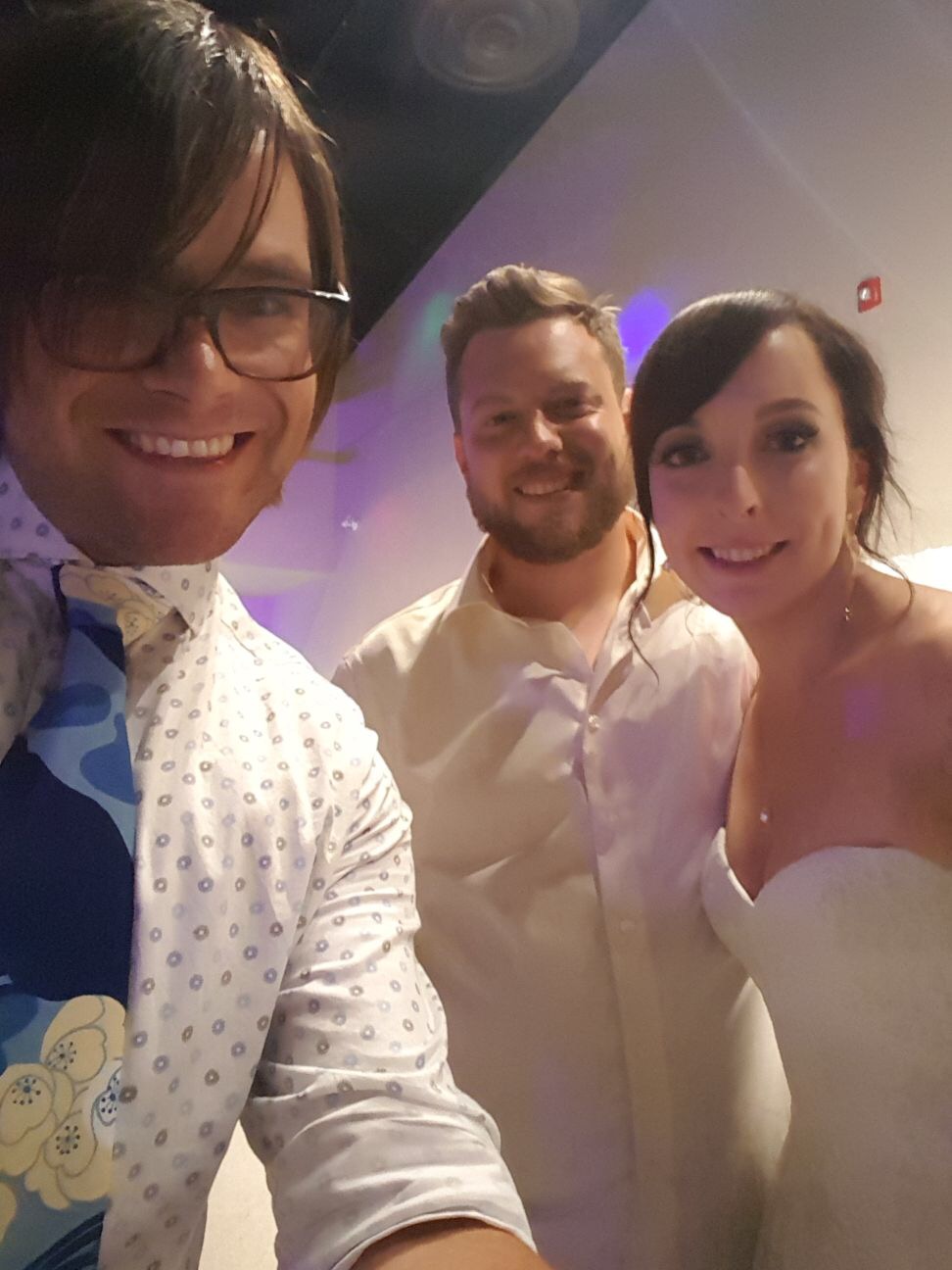 Brides DJs