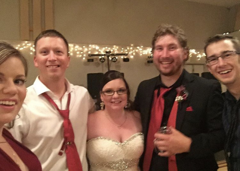 Brides DJs