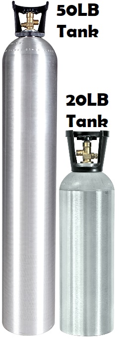 CO2 CannonGun  Jets