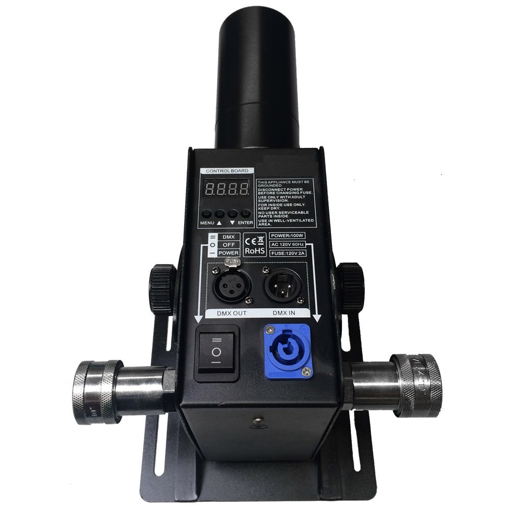 Co2 Cannon
