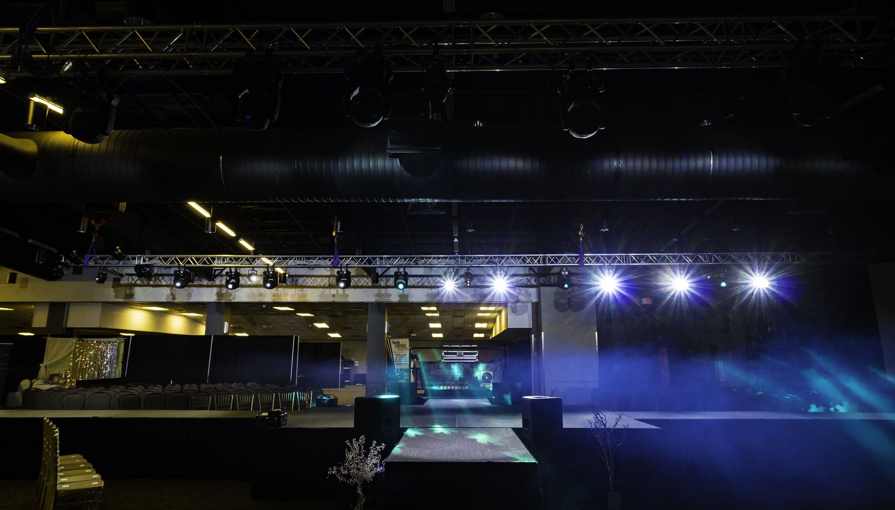 Fashion  Runway