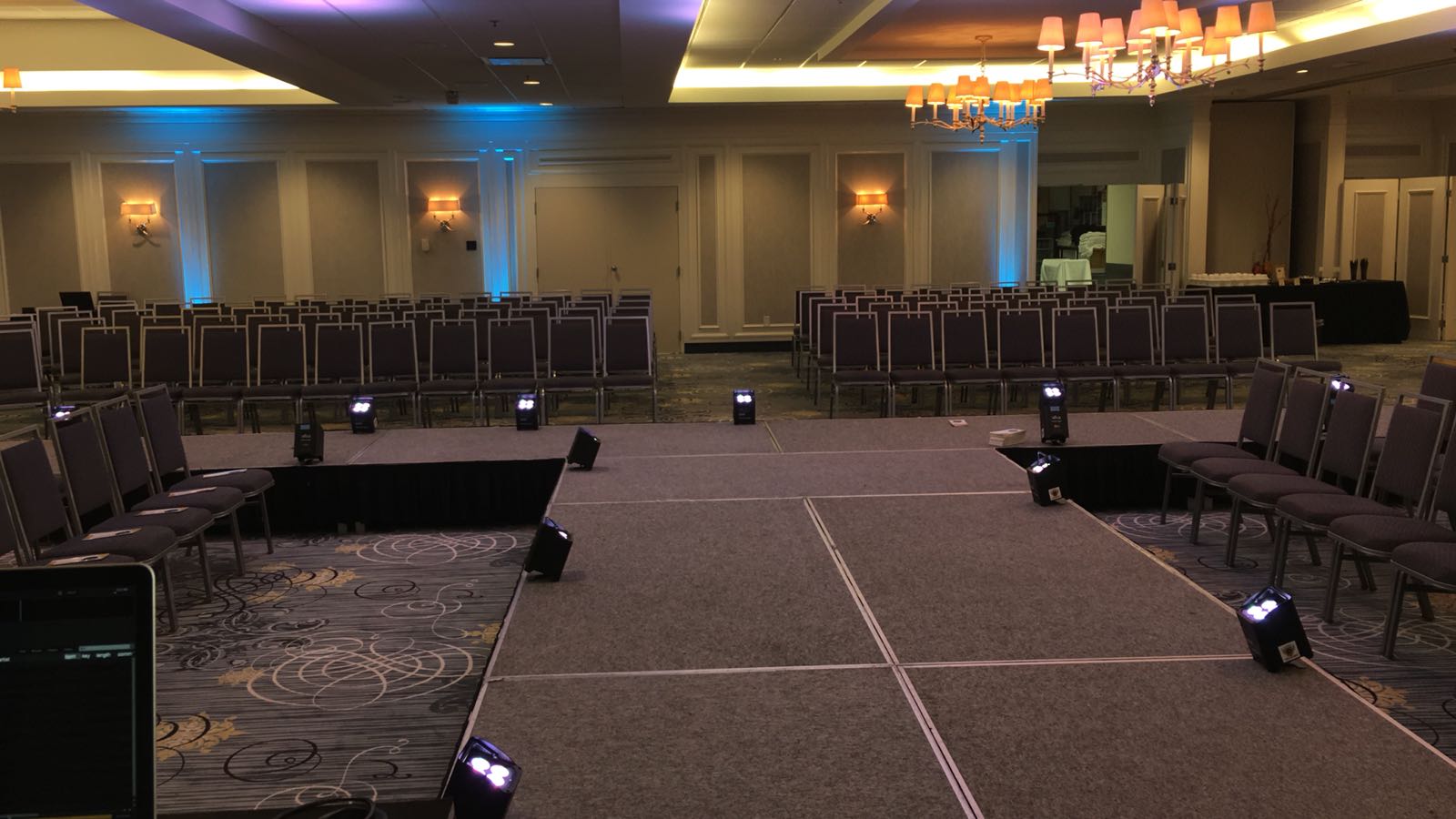 Fashion  Runway