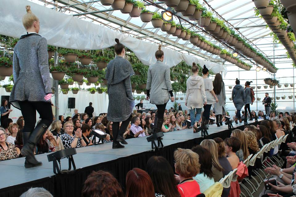 Fashion  Runway