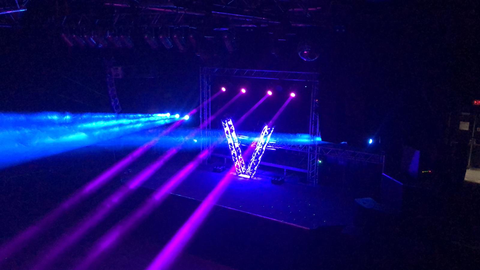 EDM  DJ Shows