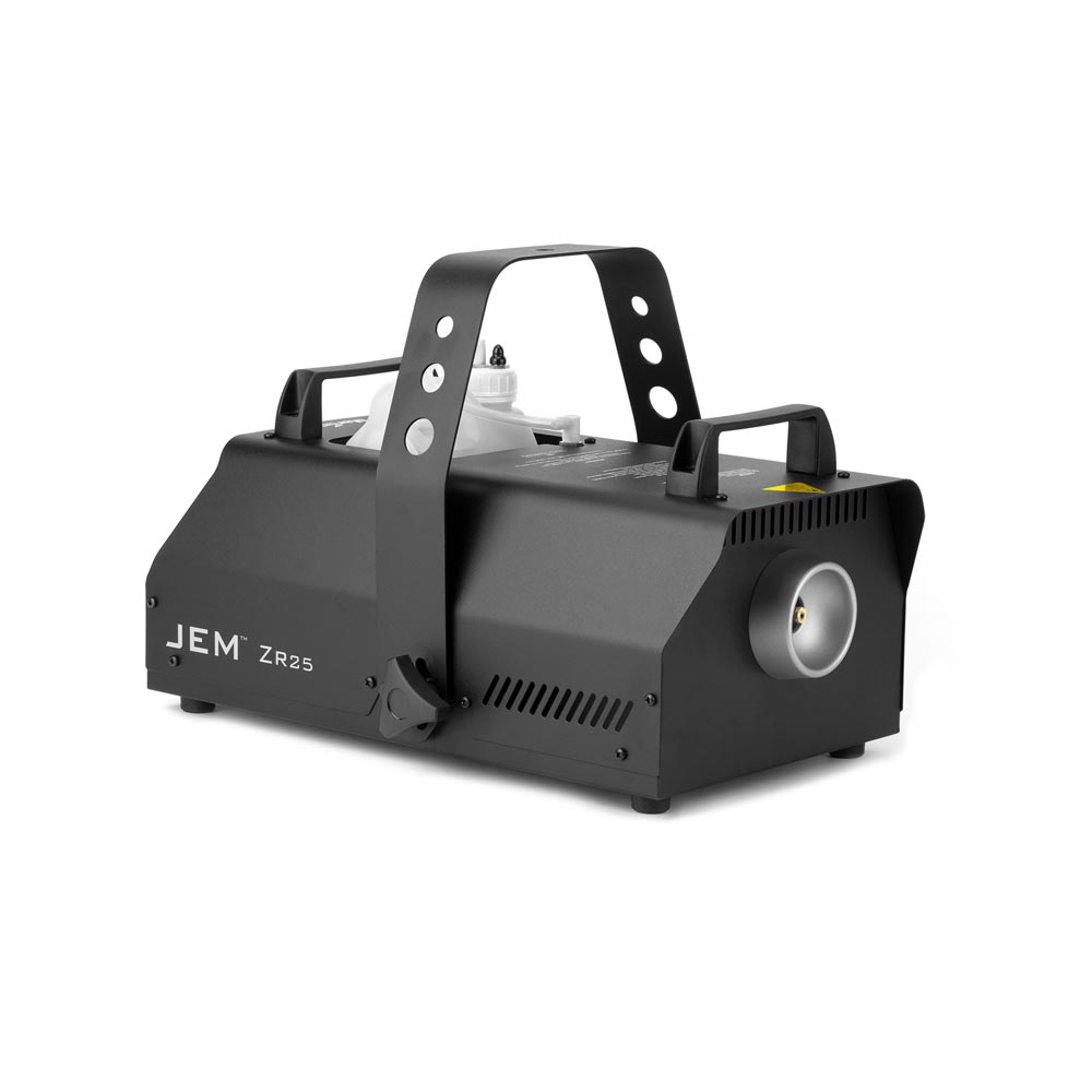 Fog Machine