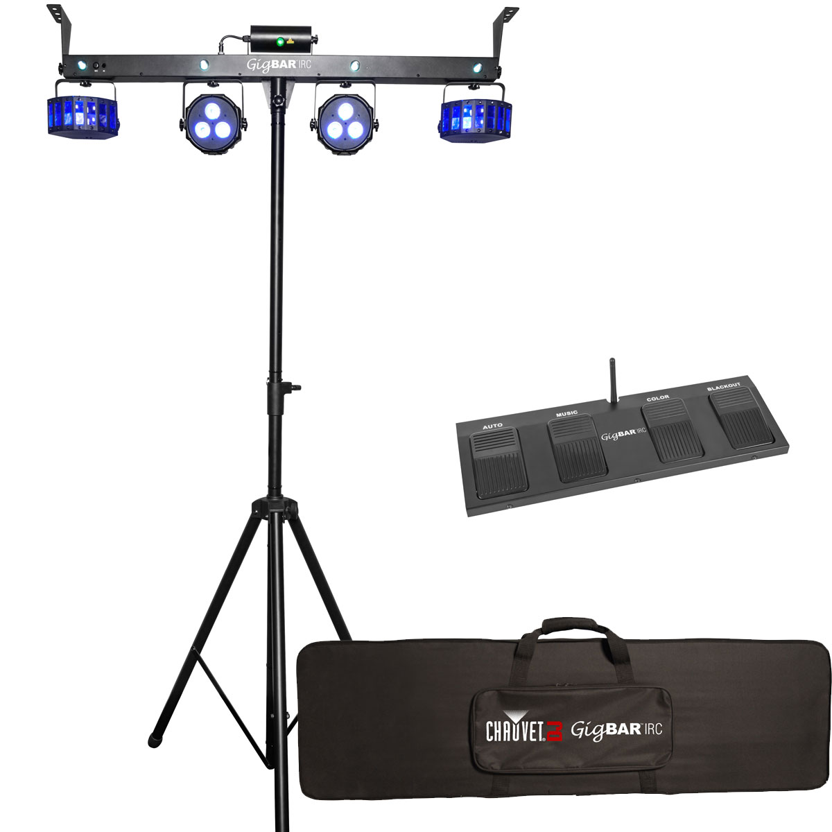 Lighting Fixtures
