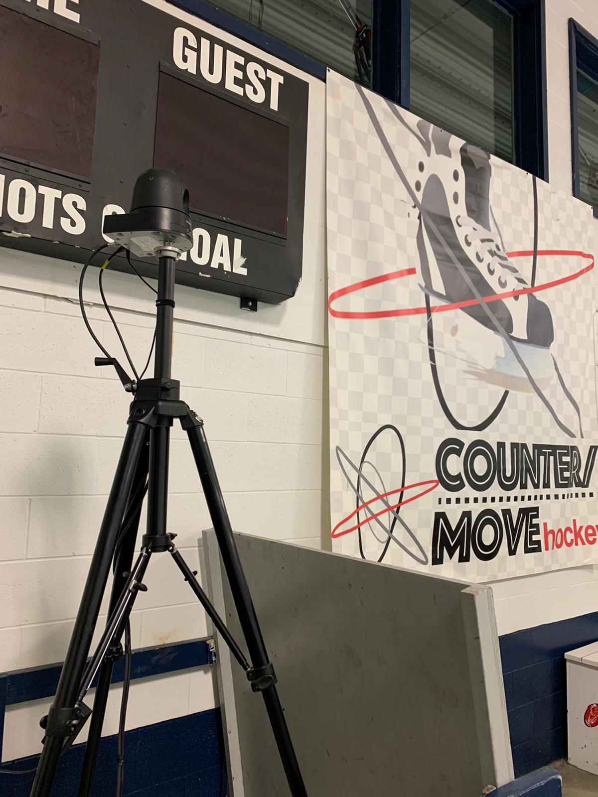 Live Stream Rentals