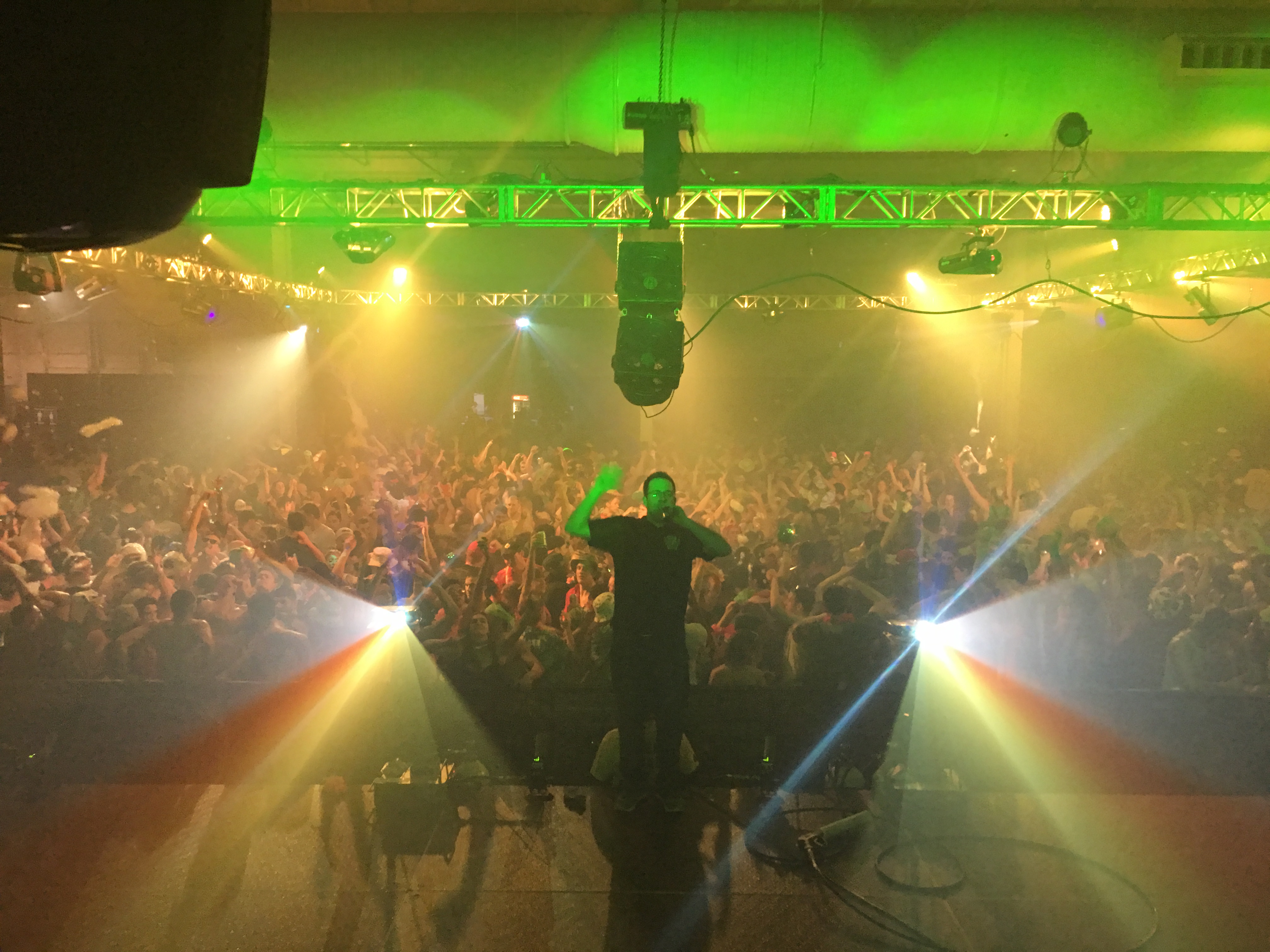 DJ Talent  Dance Floors