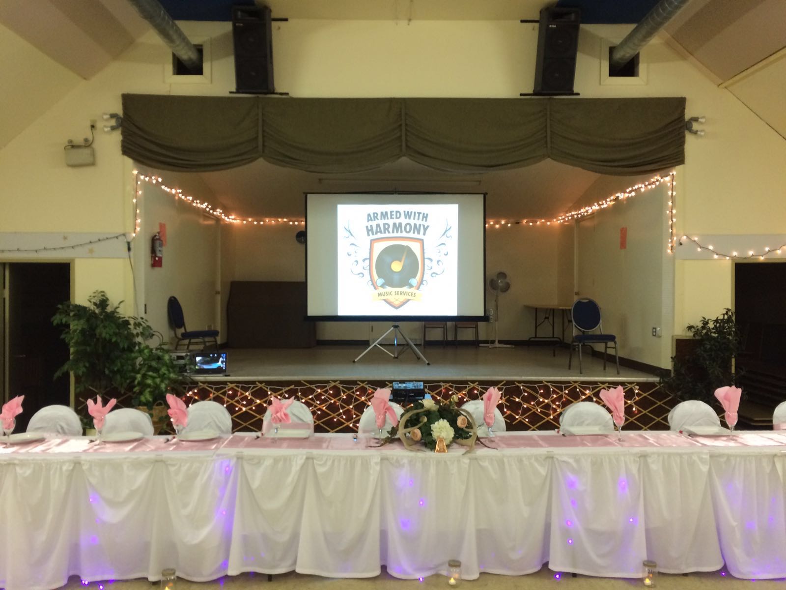 Saskatoon YXE Projector  Flat Screen TV Television Rentals
