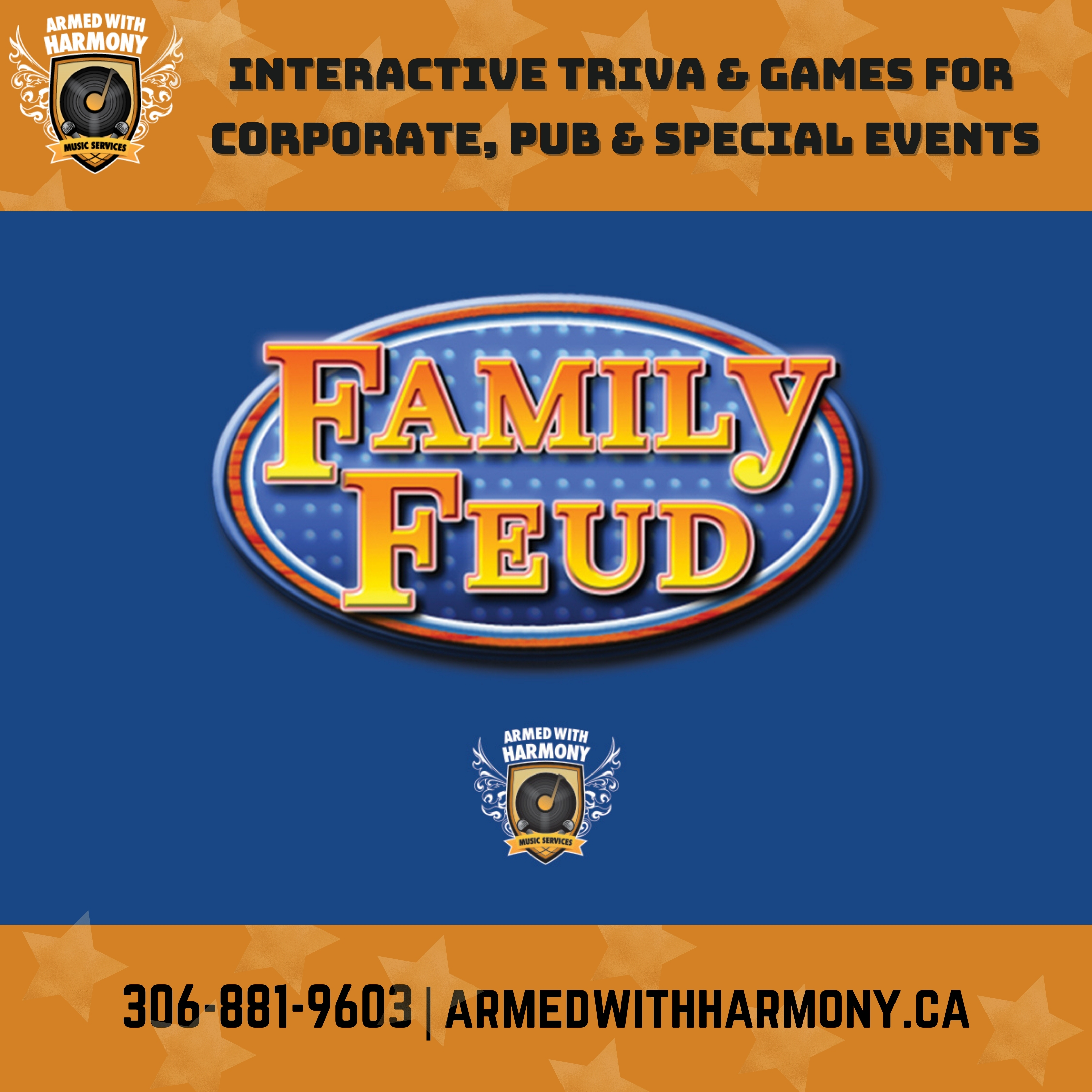 Family Feud