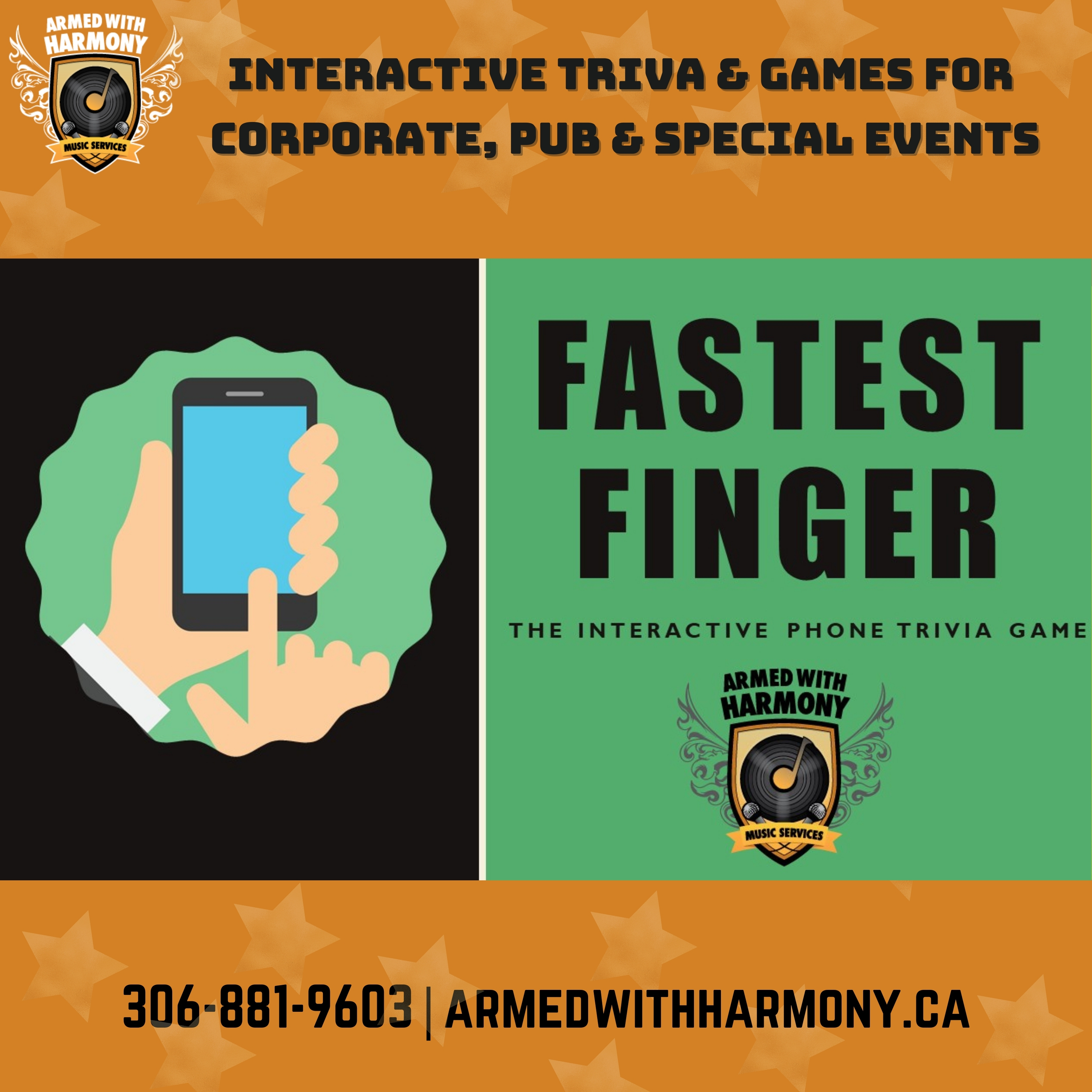 Fastest Finger