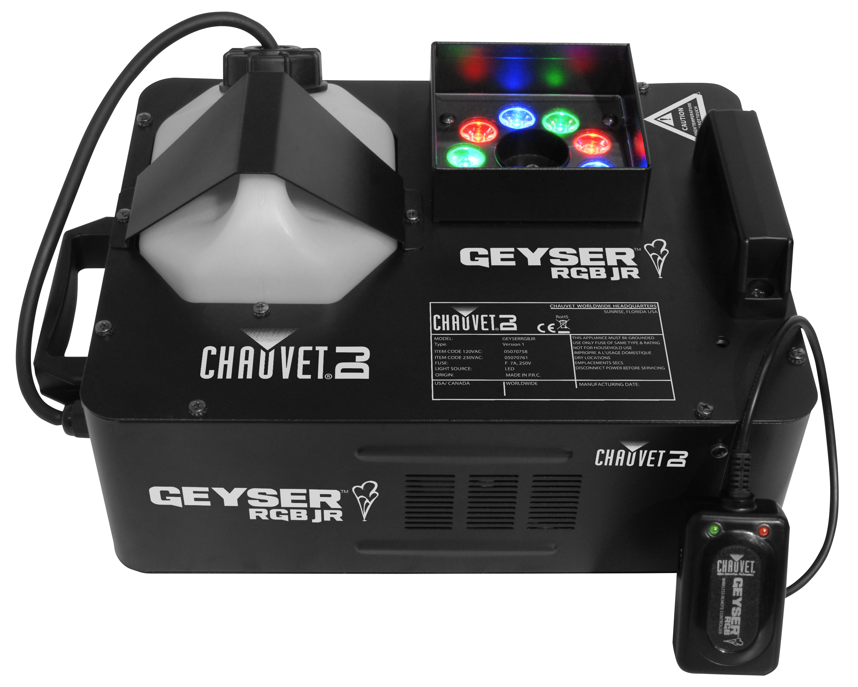  Saskatoon YXE Special Effect Smoke Fog Machine Geyser Rental