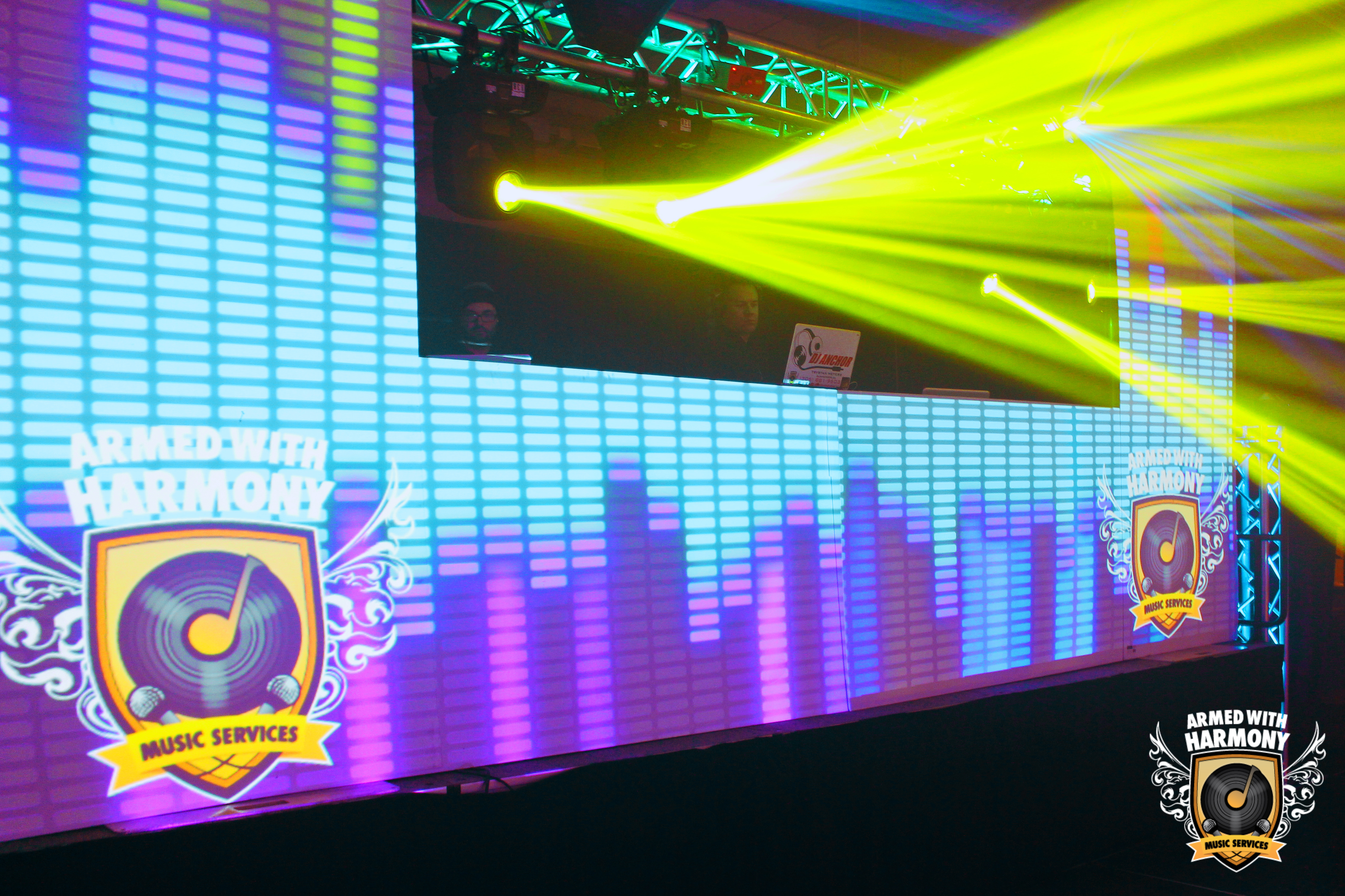 Video Projection Mapping