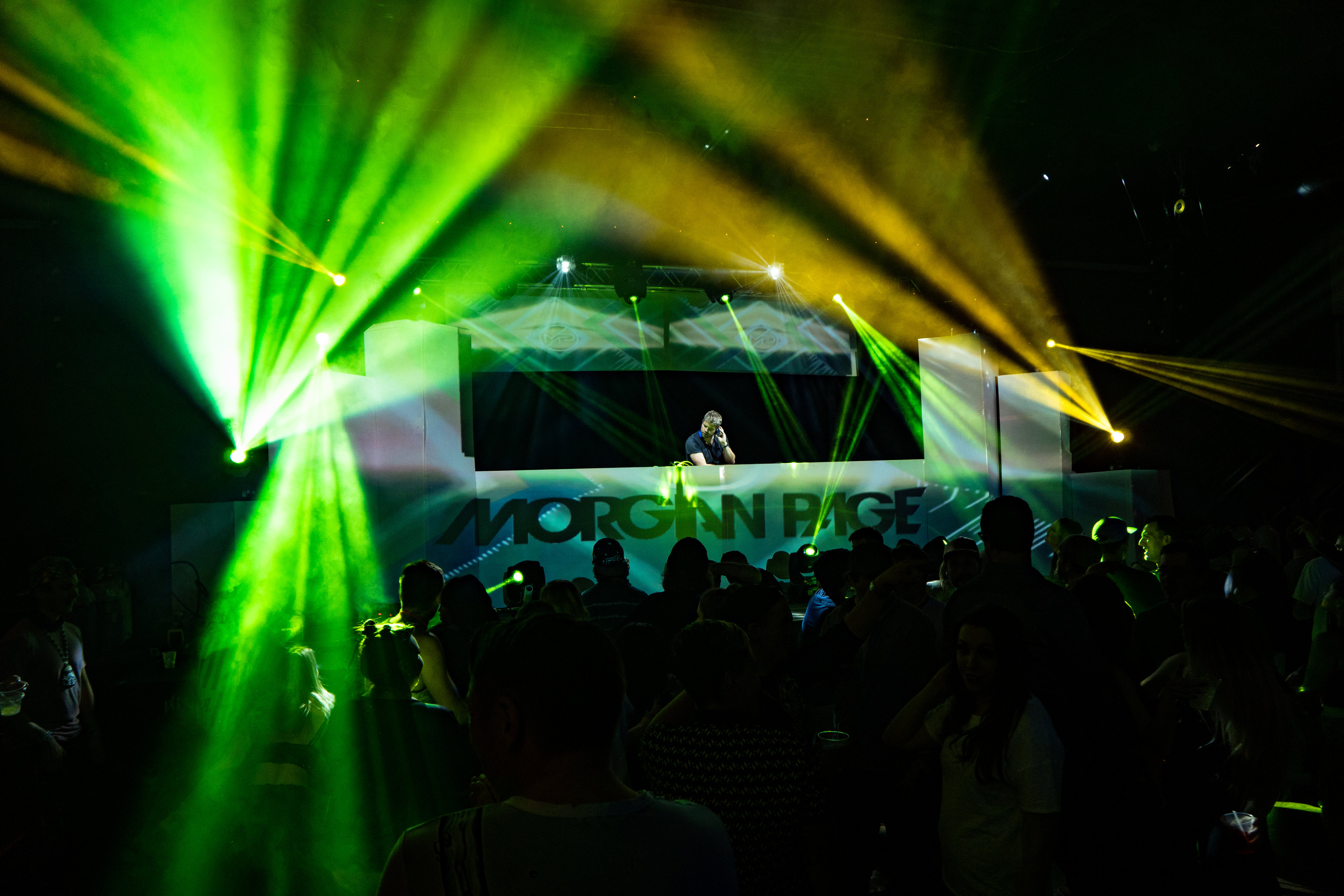 Video Projection Mapping