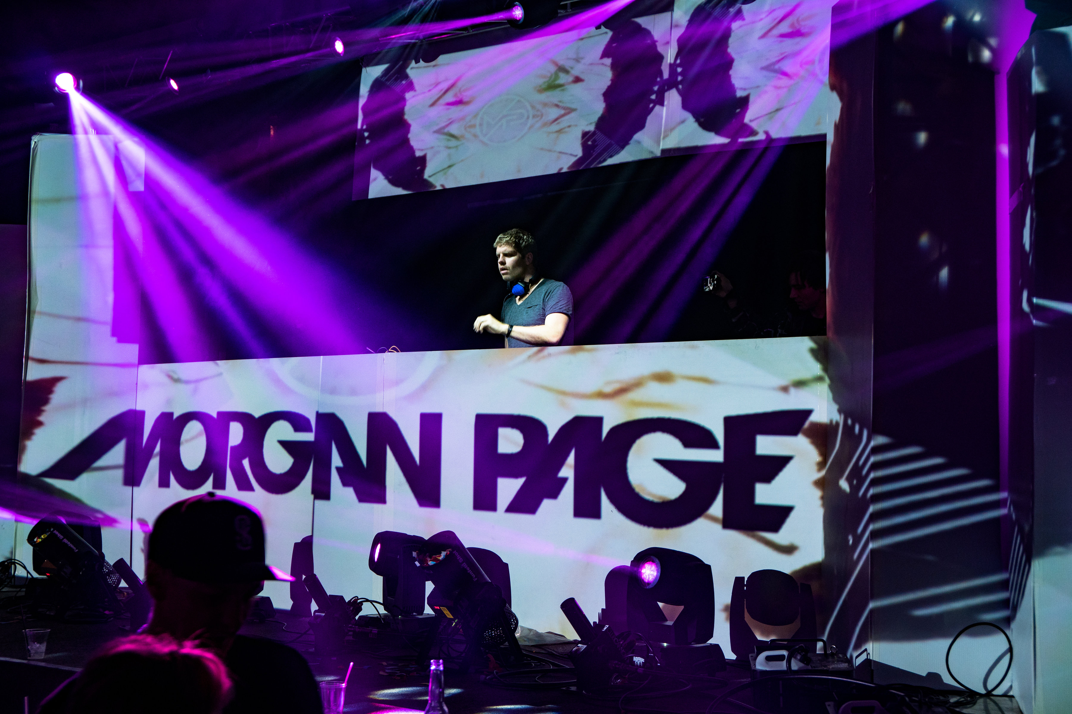 Video Projection Mapping