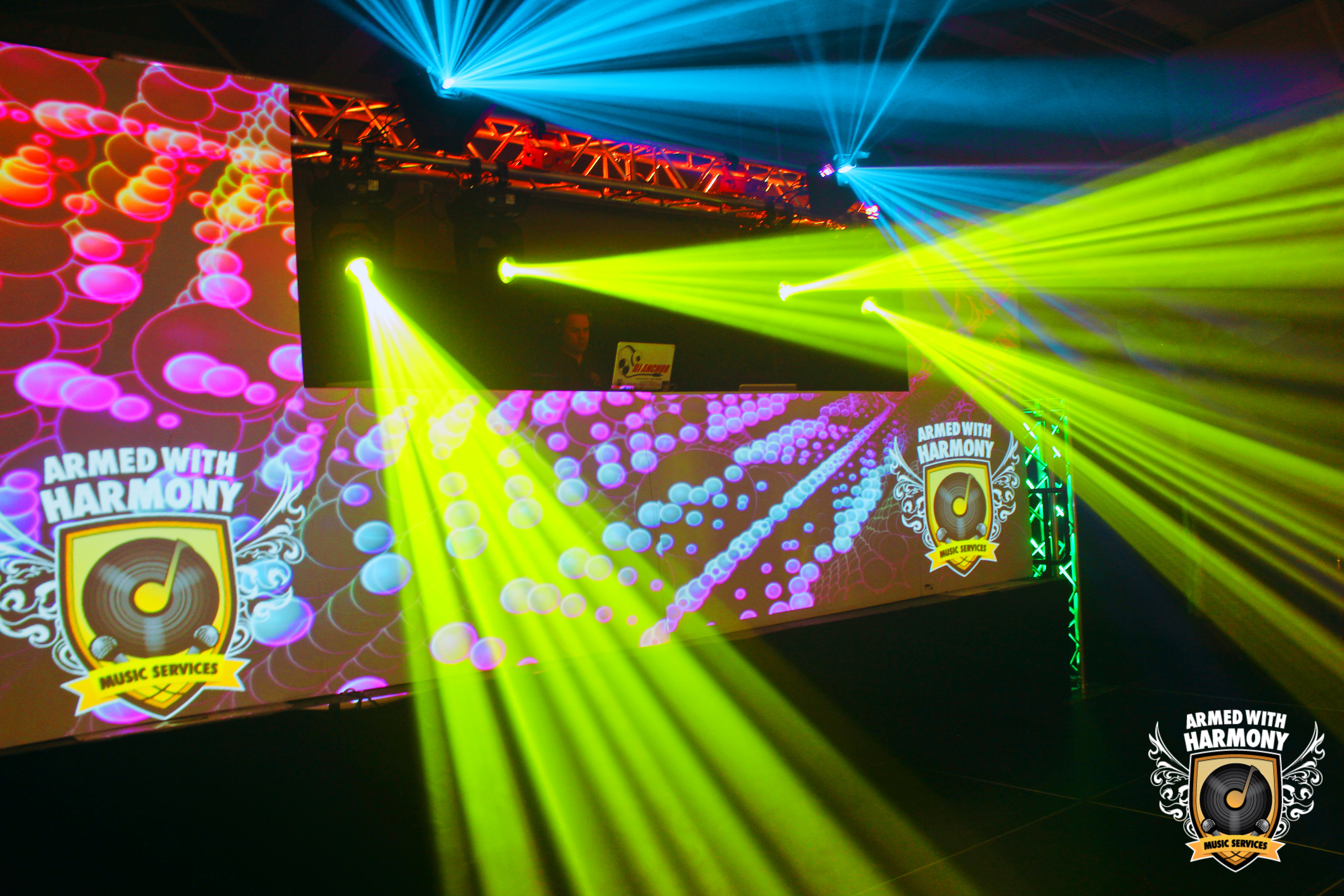 Video Projection Mapping