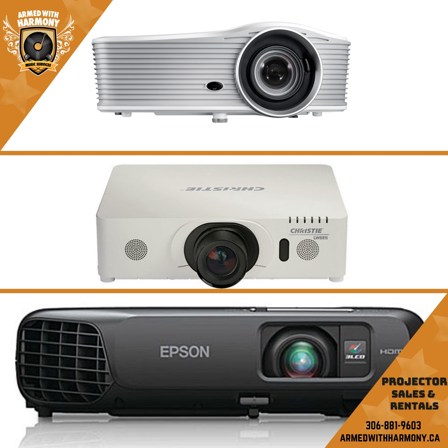 Projectors