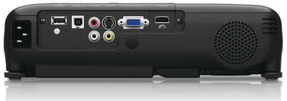 Projectors