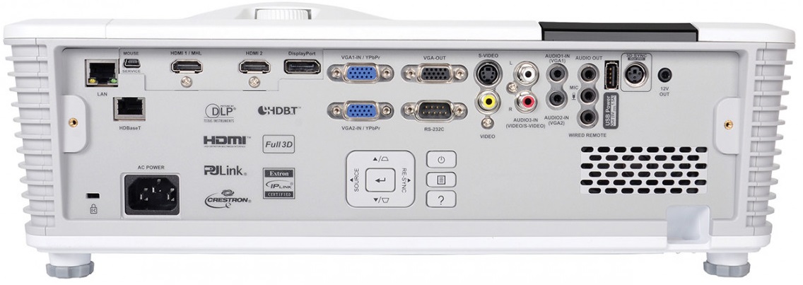 Projectors
