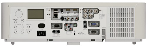 Projectors