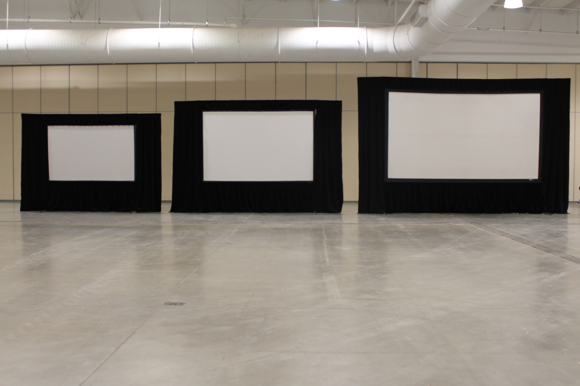 Screens