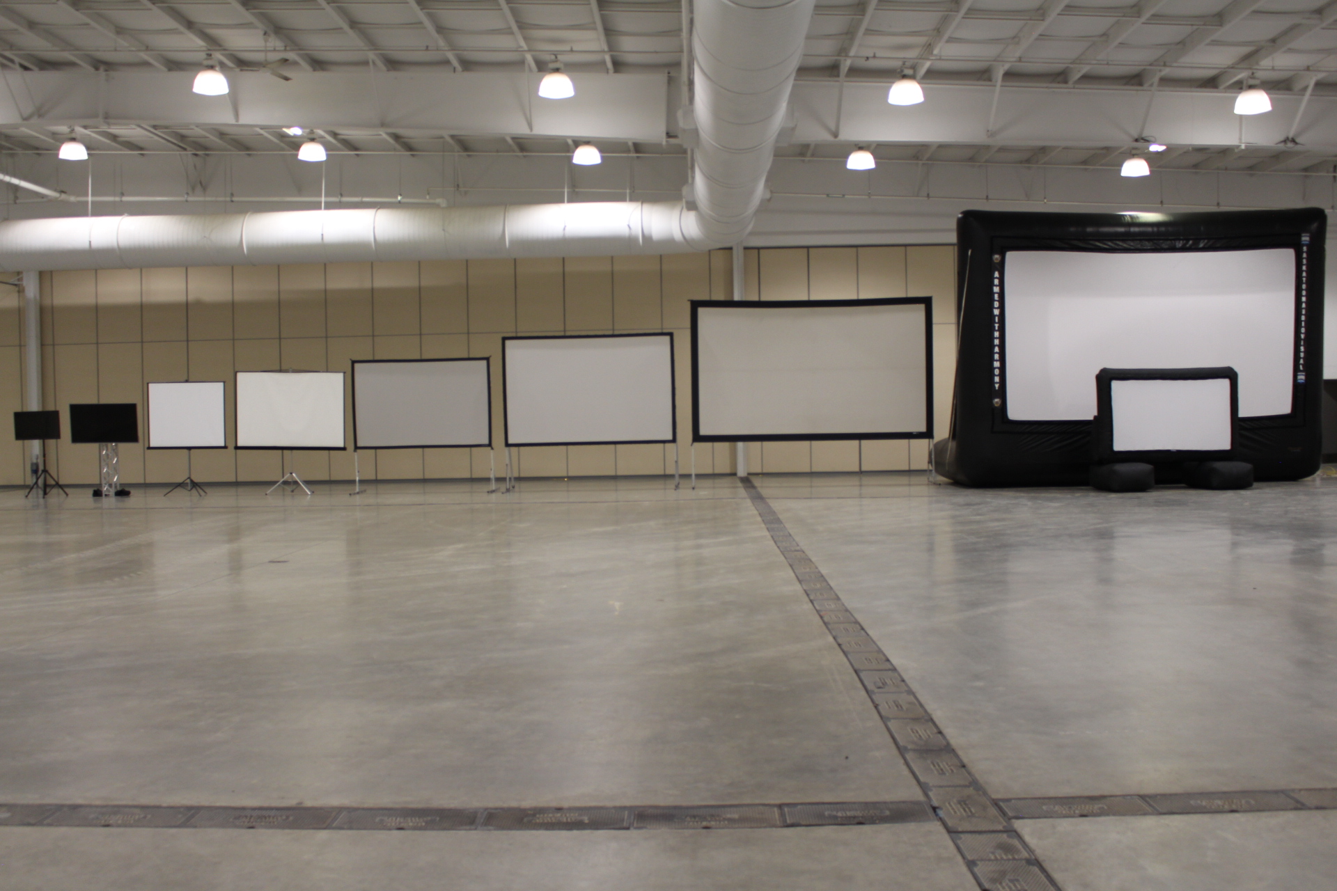 Screens