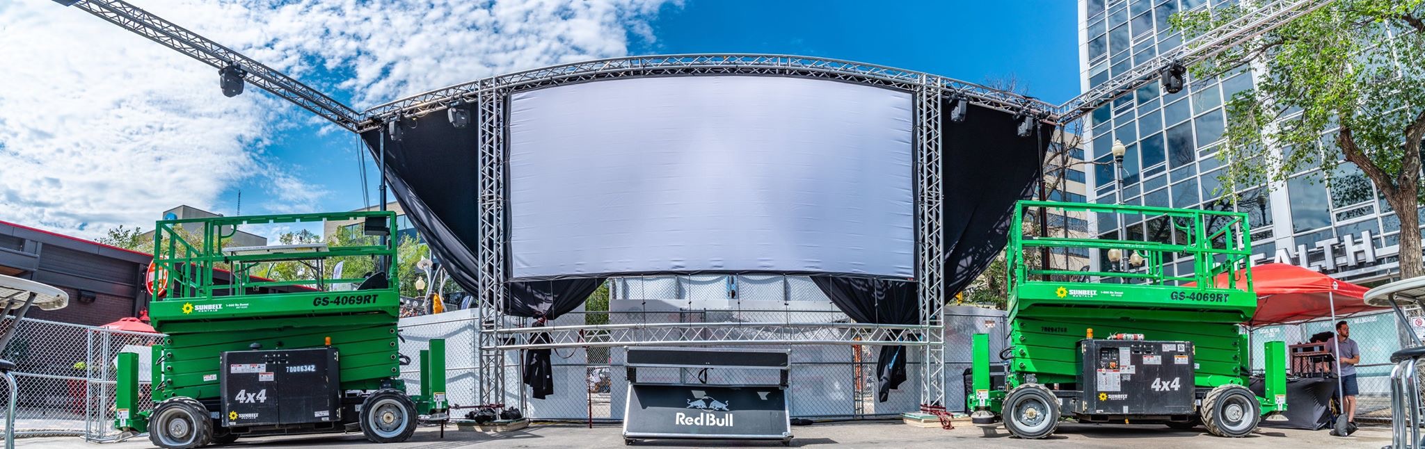 Screens