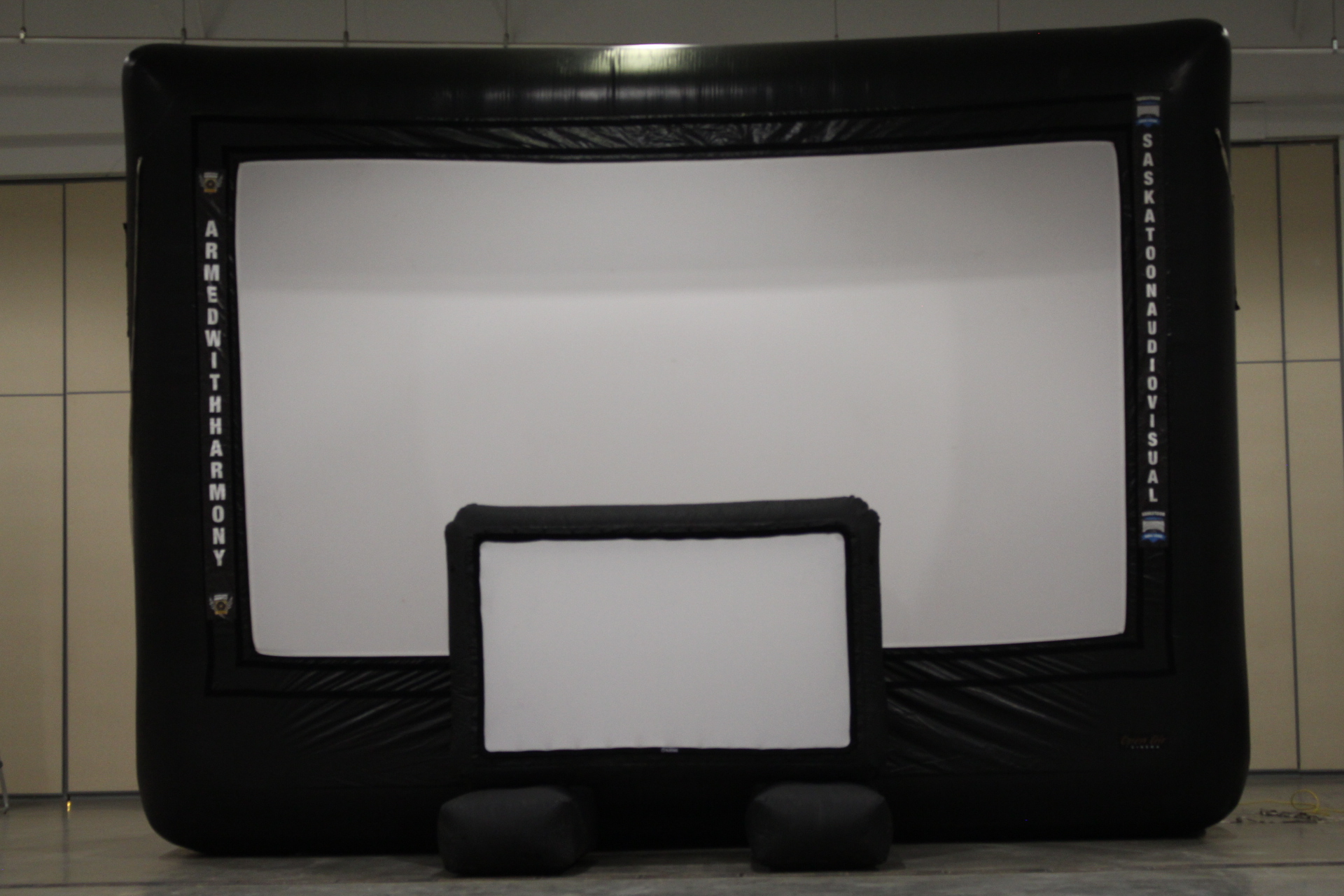 Screens