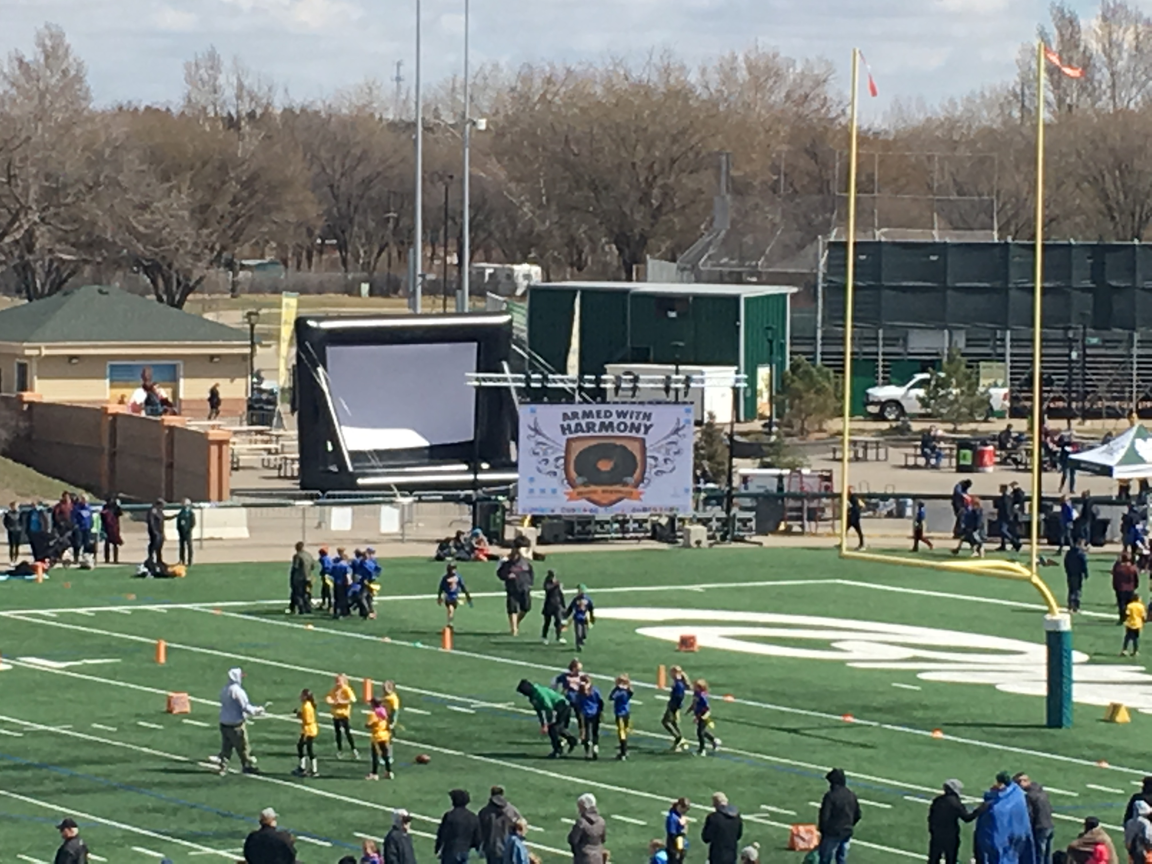 LED Video Wall