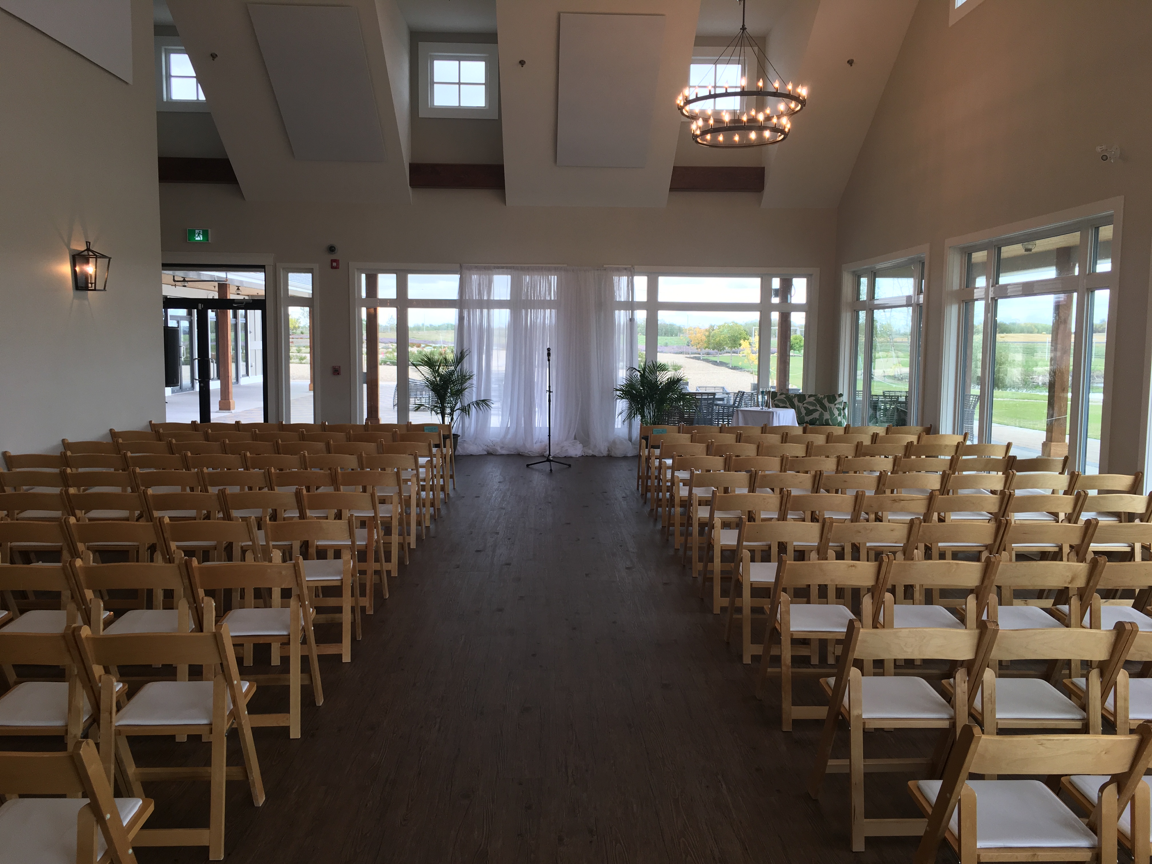 Saskatoon YXE Wedding DJ Ceremony Music