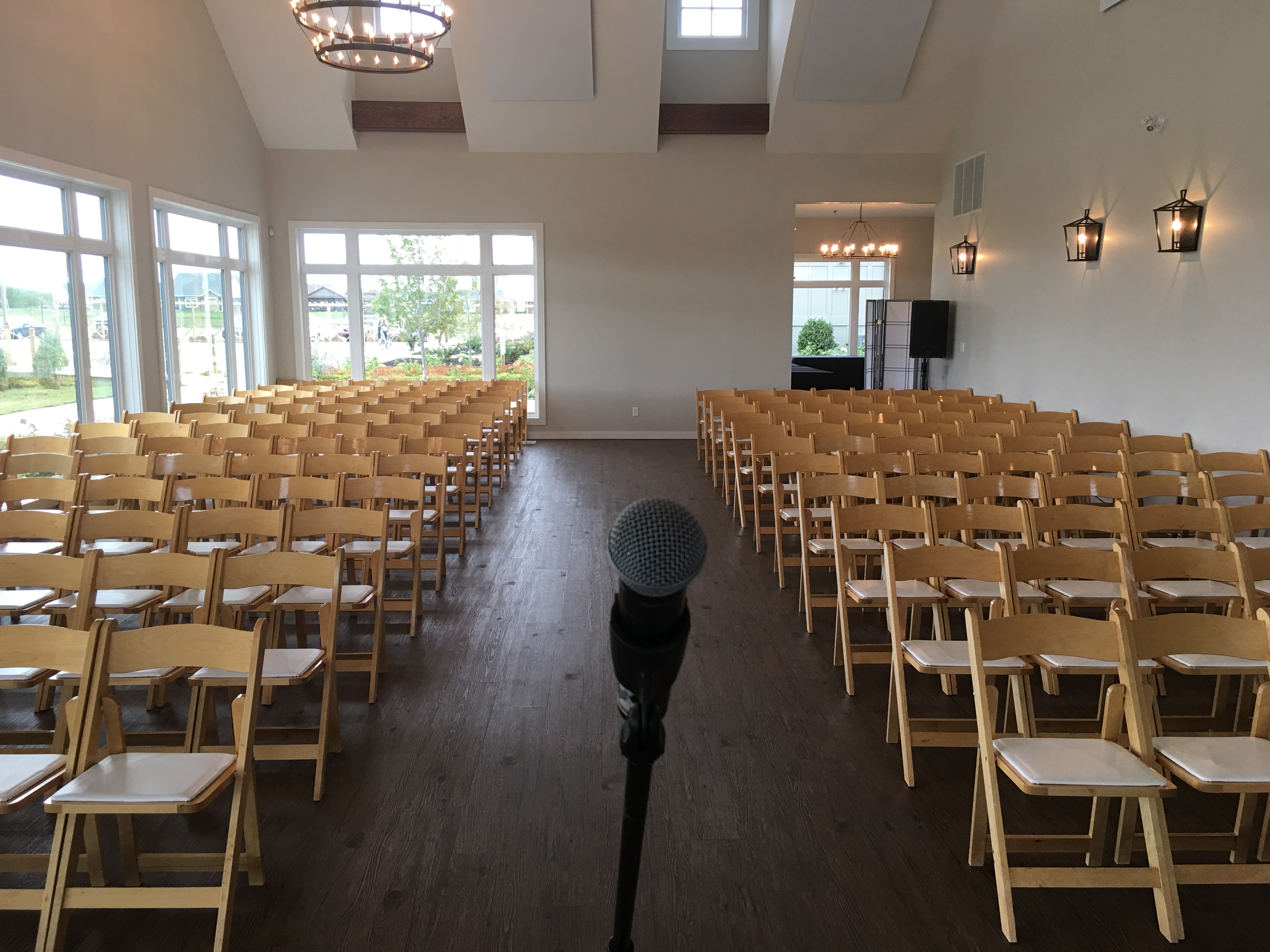 Saskatoon YXE Wedding DJ Ceremony Music