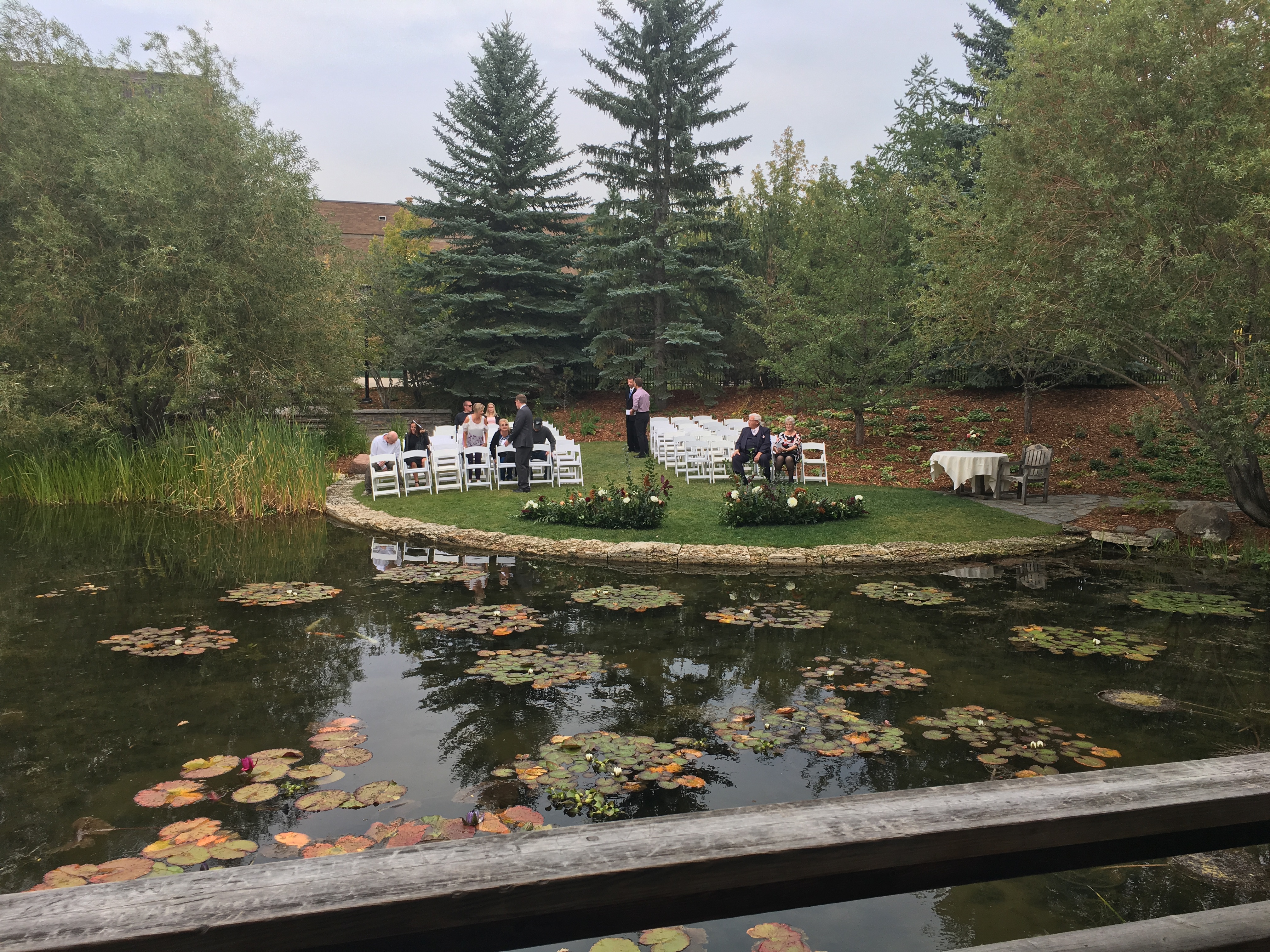 Saskatoon YXE Wedding DJ Ceremony Music