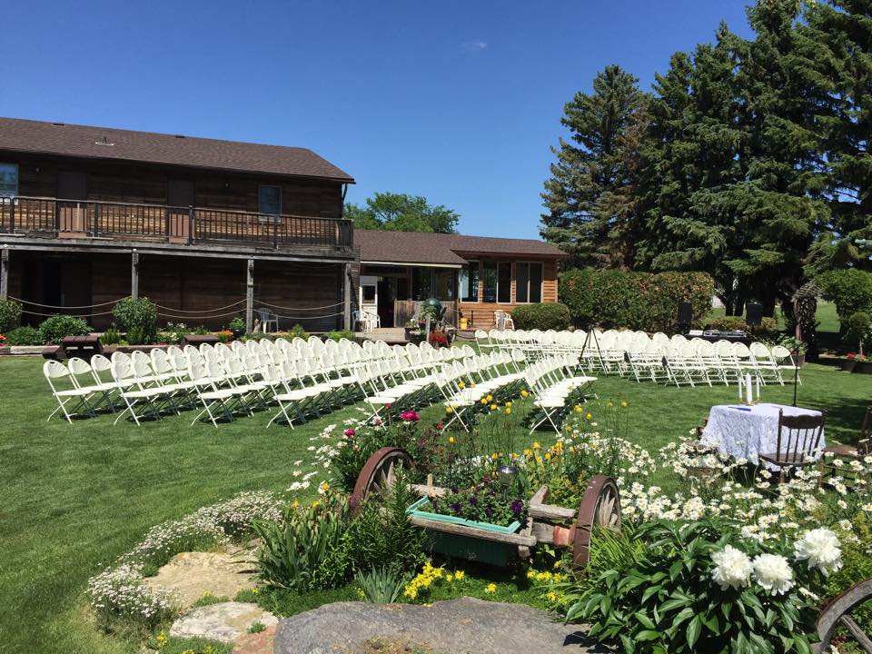 Saskatoon YXE Wedding DJ Ceremony Music