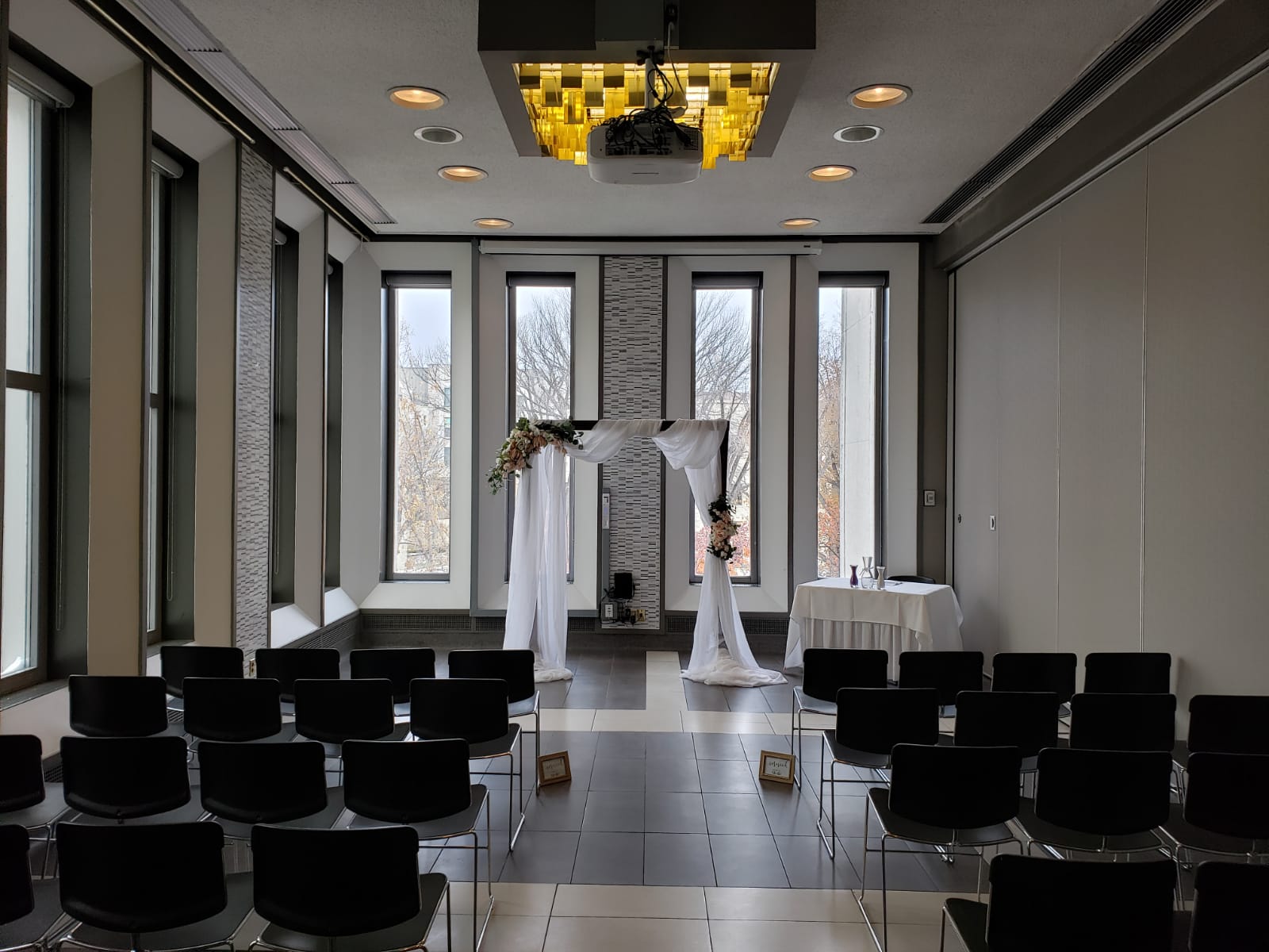 Saskatoon YXE Wedding DJ Ceremony Music
