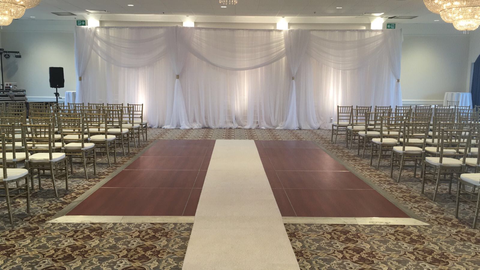 Saskatoon YXE Wedding DJ Ceremony Music