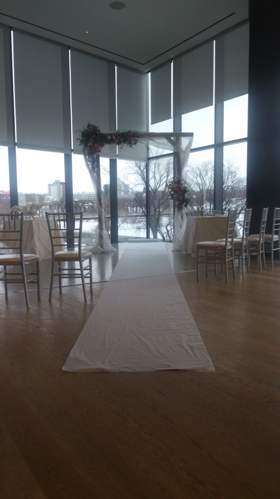 Saskatoon YXE Wedding DJ Ceremony Music